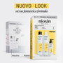 Nioxin Système 1 - Kit de traitement pour cheveux naturels légèrement clairsemés (3 unités)