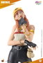 Hot Toys Figurine Fortnite Megami Style Aura 22 cm