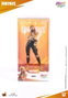 Hot Toys Figurine Fortnite Megami Style Aura 22 cm