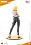Hot Toys Figurine Fortnite Megami Style Aura 22 cm