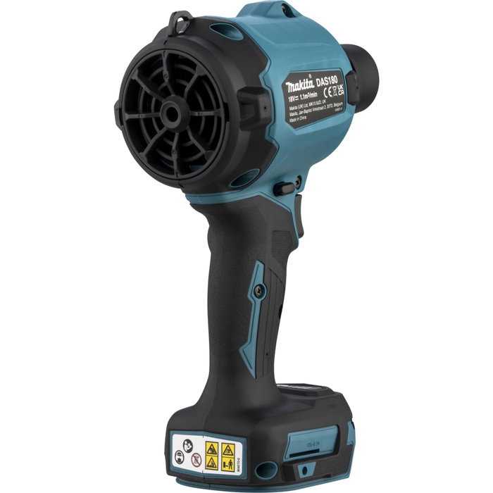Makita DAS180Z Souffleuse sans fil