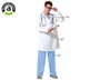Déguisement Docteur Adulte Blanc XL