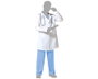 Déguisement Docteur Adulte Blanc XL
