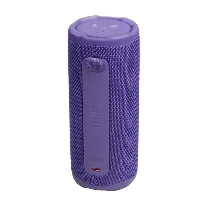 Haut-parleurs bluetooth portables JBL 255691 Violet Pourpre 16 W