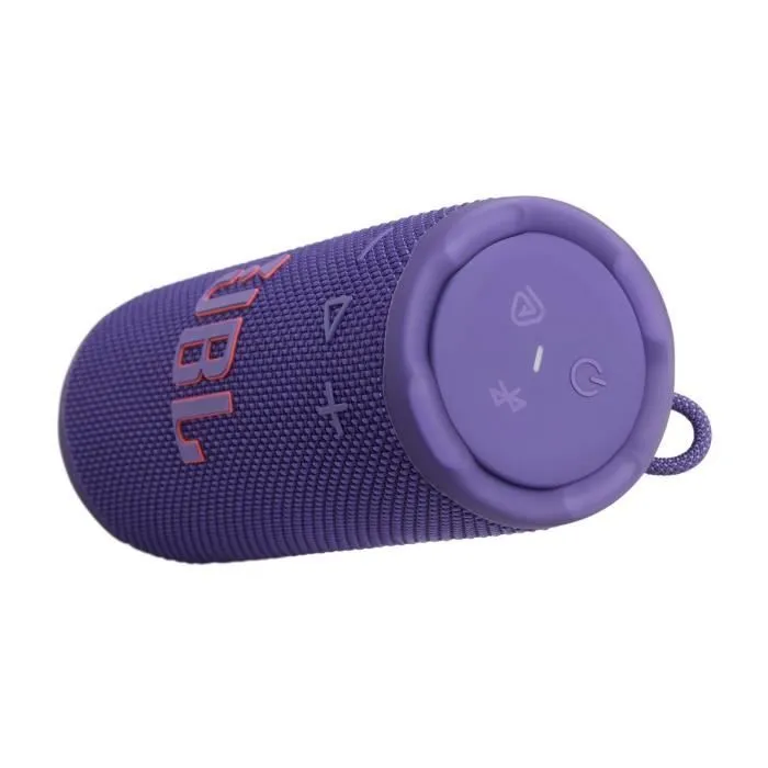 Haut-parleurs bluetooth portables JBL 255691 Violet Pourpre 16 W