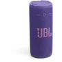 Haut-parleurs bluetooth portables JBL 255691 Violet Pourpre 16 W