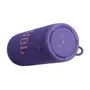 JBL Enceinte Bluetooth GRIP Violet - Jusqu'a 14 heures d'autonomie - Résistante à l'eau