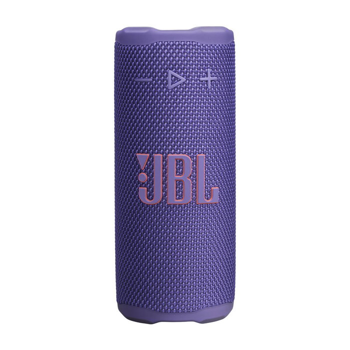 Haut-parleurs bluetooth portables JBL 255691 Violet Pourpre 16 W Haut-parleurs bluetooth portables JBL 255691 Violet Pourpre 16 W