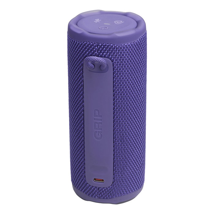 Haut-parleurs bluetooth portables JBL 255691 Violet Pourpre 16 W Haut-parleurs bluetooth portables JBL 255691 Violet Pourpre 16 W