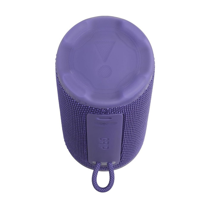 Haut-parleurs bluetooth portables JBL 255691 Violet Pourpre 16 W Haut-parleurs bluetooth portables JBL 255691 Violet Pourpre 16 W