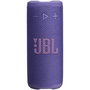 Haut-parleurs bluetooth portables JBL 255691 Violet Pourpre 16 W