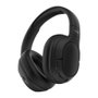 Belkin AUD008HQBK Casque Bluetooth sans fil circumaural avec réduction de bruit hybride, noir - 40mm, USB-C, 3.5mm