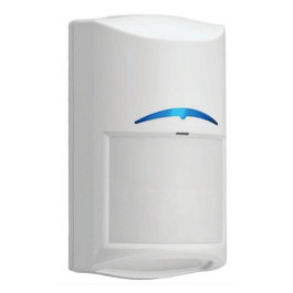 Bosch Commercial Series TriTech+ avec anti-masquage, 10,525 GHz, 15 m