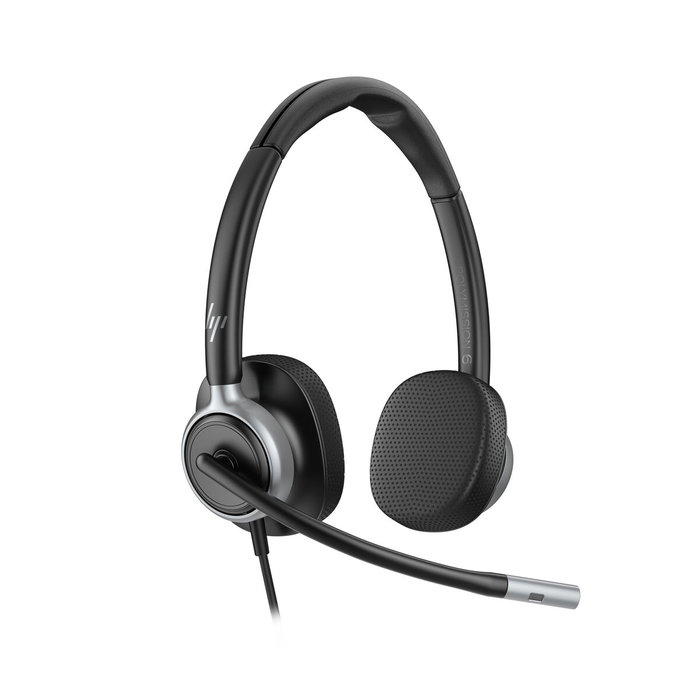 Poly Casque C01C6A6#AC3