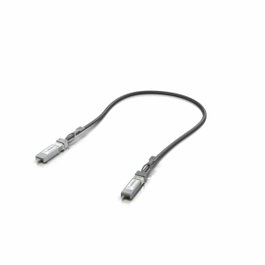 Ubiquiti Câble DAC SFP+ vers SFP+ 10 Gbps 0,5 m