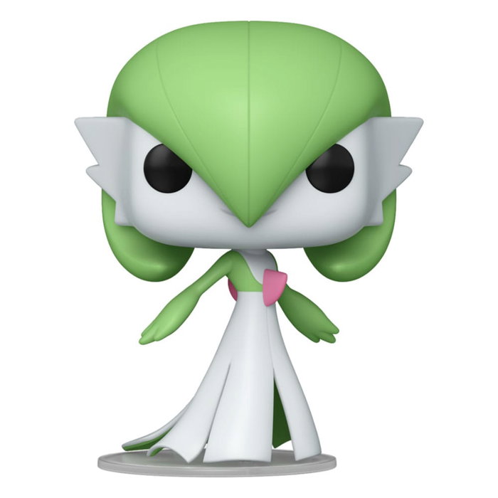 Funko Pop! Pokémon Jumbo Gardevoir n°1068 Funko Pop! Pokémon Jumbo Gardevoir n°1068