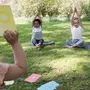 Ses Creative - Jeu éducatif Animal Yoga - Activité pour enfants