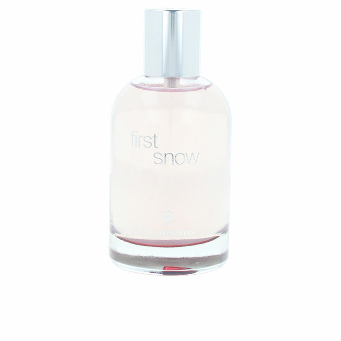 Victorinox Swiss Army First Snow Eau de Toilette 100 ml