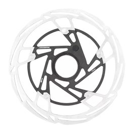 Jagwire Pro LR2-E Disque de frein E-bike 180mm Plat