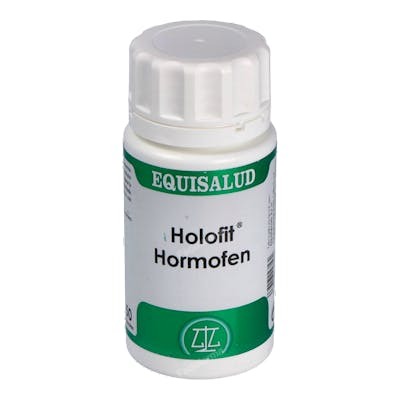 Equisalud Holofit Hormofen 50 capsules