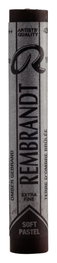 Rembrandt Pastel Suave Open Stock Terre d'Ombre Brûlée 409.3