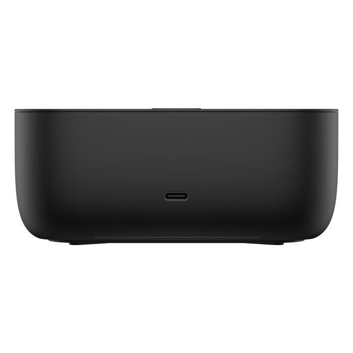 Hub USB HP 9X3V1UT#ABB Noir 100 W