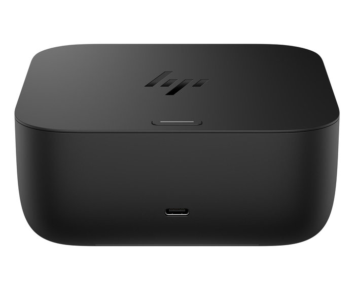 HP USB-C Dock G6 100W avec 2 DisplayPort et HDMI