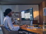 HP USB-C Dock G6 100W avec 2 DisplayPort et HDMI