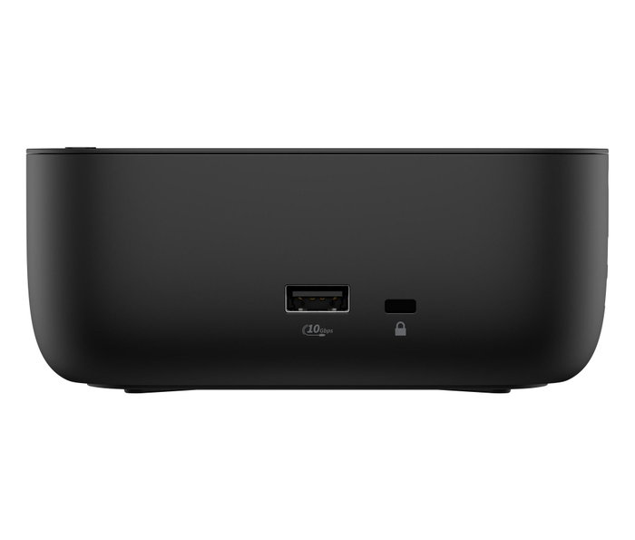 HP USB-C Dock G6 100W avec 2 DisplayPort et HDMI
