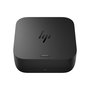 HP Dock Station USB-C G6 100W avec alimentation - Réf. 9X3V1UT#ABB