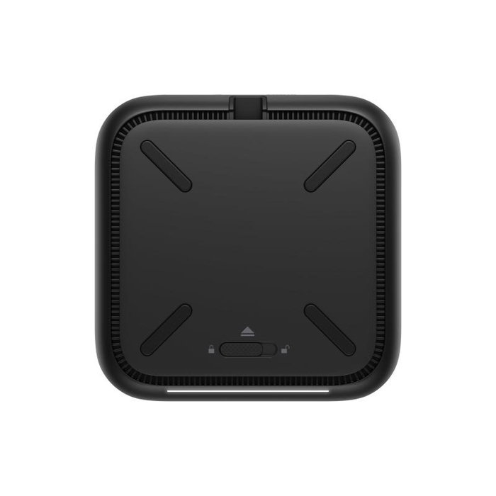 HP Dock Station USB-C G6 100W avec alimentation - Réf. 9X3V1UT#ABB