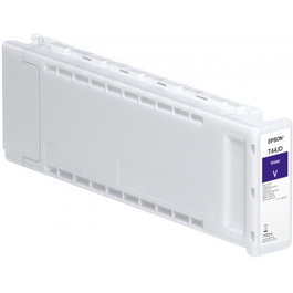 Epson T44JD40 UltraChrome Pro Cartouche d'encre Violette 700 ml