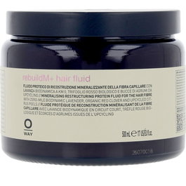 Oway Fluide revitalisant capillaire REBUILDM+ 500 ml