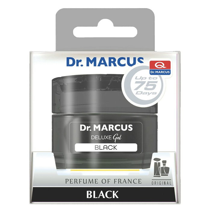 Dr Marcus Ambientateur Deluxe Black Dr Marcus Ambientateur Deluxe Black