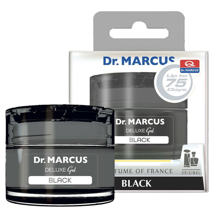 Dr Marcus Ambientateur Deluxe Black Dr Marcus Ambientateur Deluxe Black