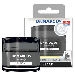 Dr. Marcus Ambientateur Deluxe Black DRM0263