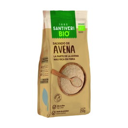 Santiveri Son d'avoine BIO 250 g
