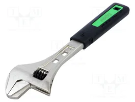 RECA Clé ajustable 300mm