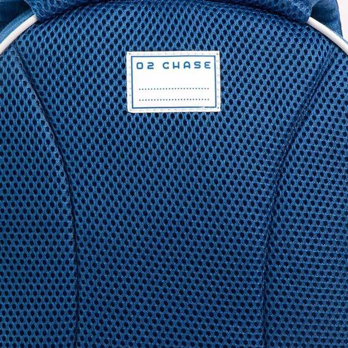 Cartable The Paw Patrol Bleu Cartable The Paw Patrol Bleu