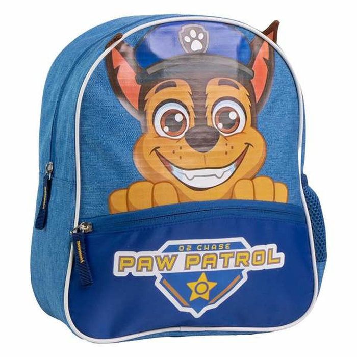 Cartable The Paw Patrol Bleu Cartable The Paw Patrol Bleu