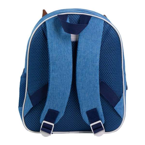 Paw Patrol Sac à Dos Enfant Cerdá pour Fille 3 Ans en Bleu