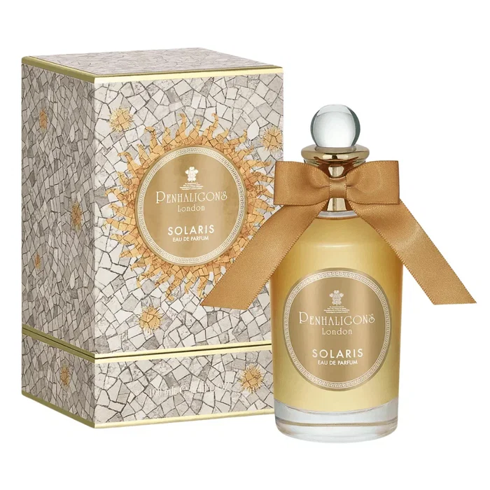Penhaligon's Solaris Eau de Parfum 100 ml Penhaligon's Solaris Eau de Parfum 100 ml