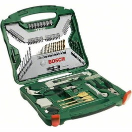 Bosch Coffret d'accessoires X-Line 103 pièces