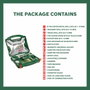 Bosch Coffret d'accessoires X-Line 103 pièces