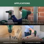 Bosch Coffret d'accessoires X-Line 103 pièces