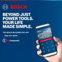 Bosch Coffret d'accessoires X-Line 103 pièces