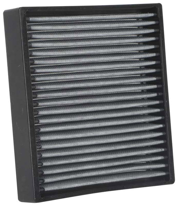 K&N VF2076 Filtre d'habitacle lavable et réutilisable K&N VF2076 Filtre d'habitacle lavable et réutilisable