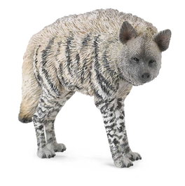 COLLECTA Hiena Rayada - Taille M