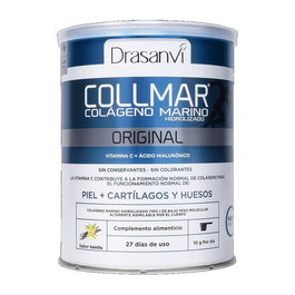 Collmar Original Vainilla