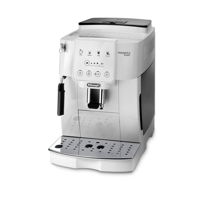 De'Longhi Magnifica Start ECAM220.21.W, Blanc De'Longhi Magnifica Start ECAM220.21.W, Blanc